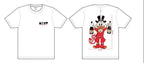 Duck Dom Perignon t-shirt