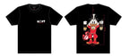 Duck Dom Perignon t-shirt